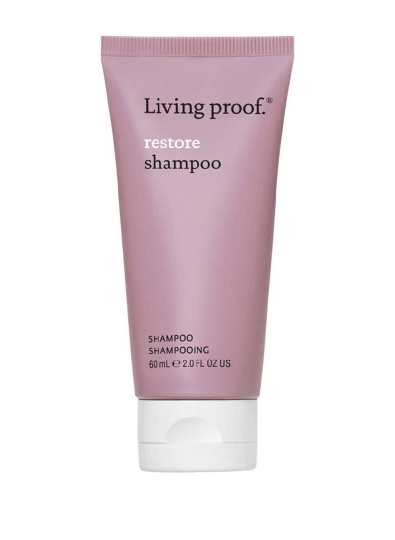 Living Proof Restore Shampoo 60 ml von Living Proof