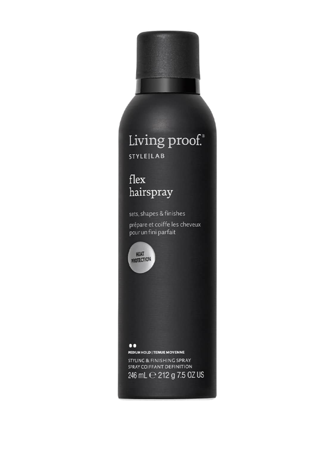 Living Proof Style Lab Flex Hairspray 246 ml Living Proof Style Lab Flex Hairspray 246 ml von Living Proof