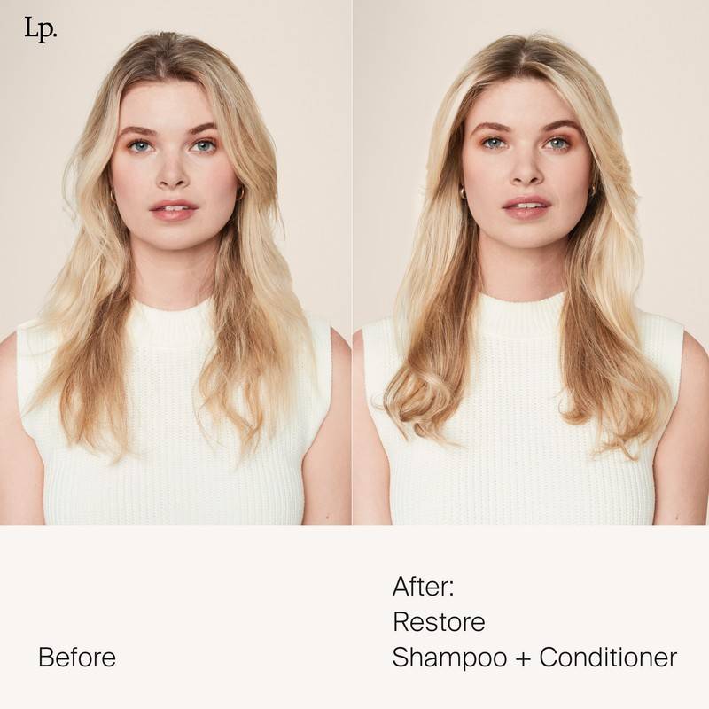 Restore - Conditioner von Living Proof