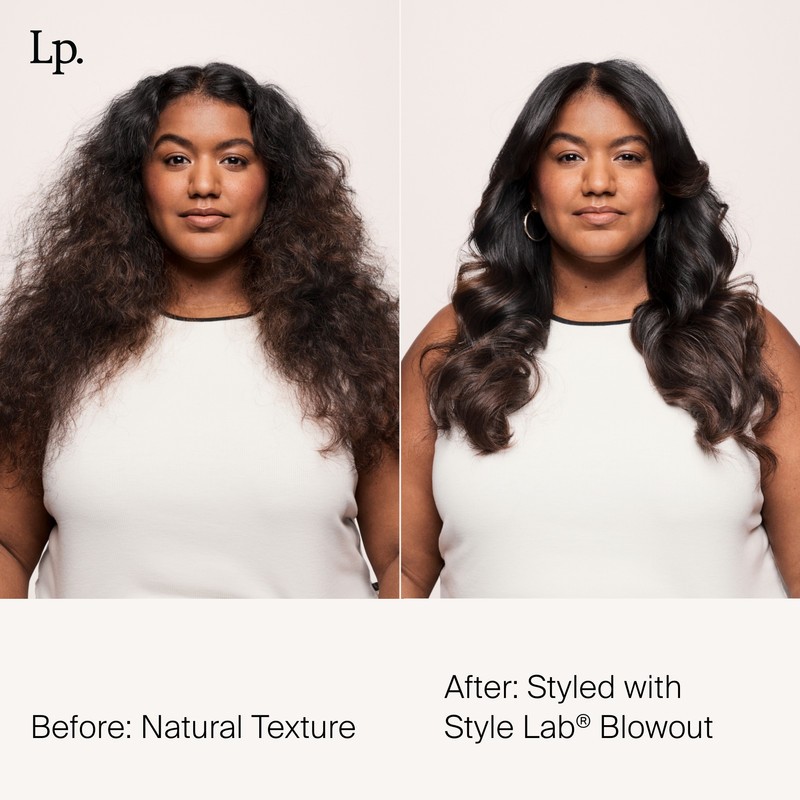 Style Lab - Blowout Style Lab - Blowout von Living Proof