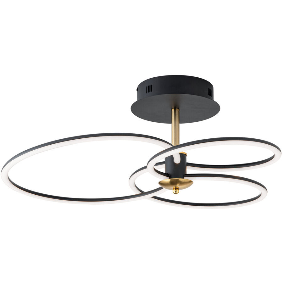 Livique Deckenlampe Charlotte Livique Deckenlampe Charlotte von Livique