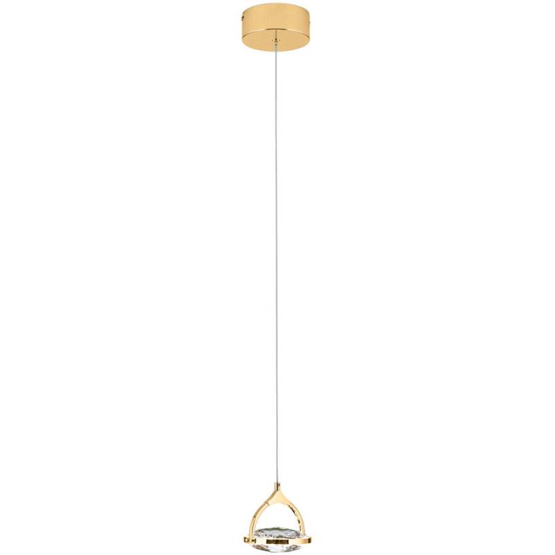 Livique Lampada a sospensione Moon von Livique
