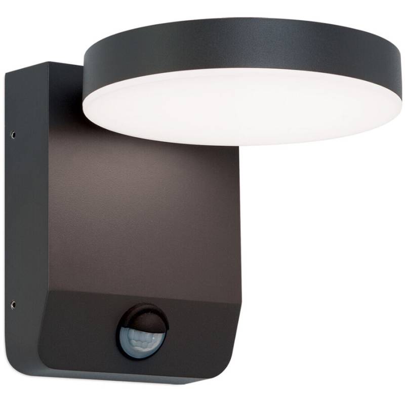 Livique Luminaire à détecteur Hendryk von Livique