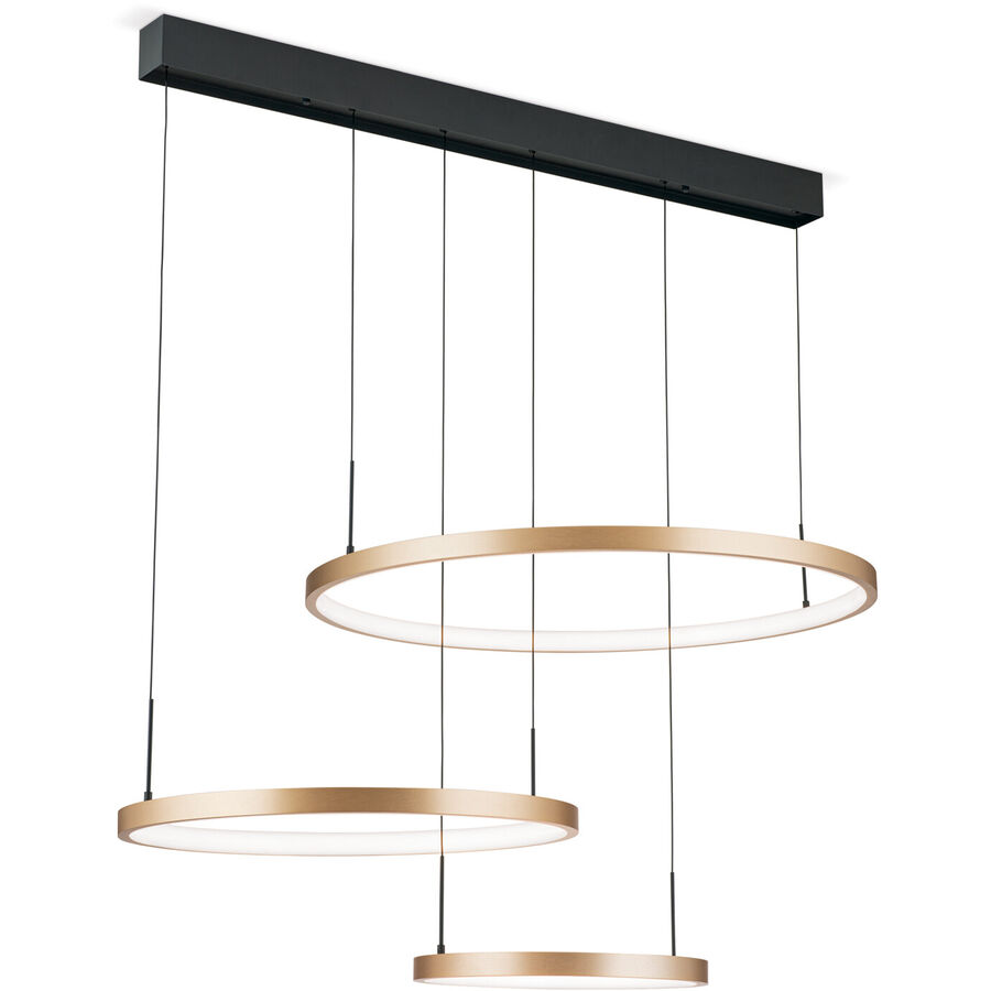Livique Suspension Sphere Livique Suspension Sphere von Livique