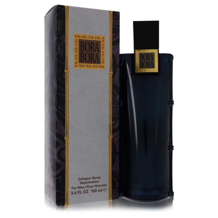 Liz Claiborne Bora Bora Eau de Cologne 100ml von Liz Claiborne