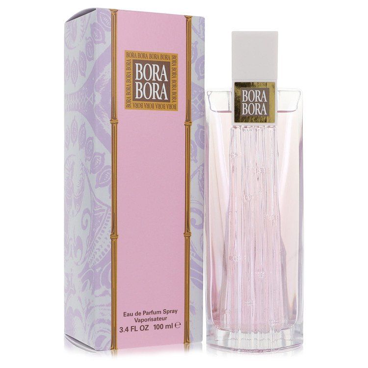 Bora Bora by Liz Claiborne Eau de Parfum 100ml von Liz Claiborne