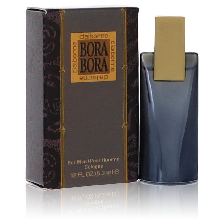 Bora Bora by Liz Claiborne Eau de Toilette 5ml von Liz Claiborne