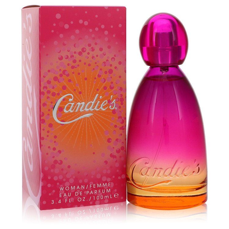 CANDIES by Liz Claiborne Eau de Parfum 100ml von Liz Claiborne