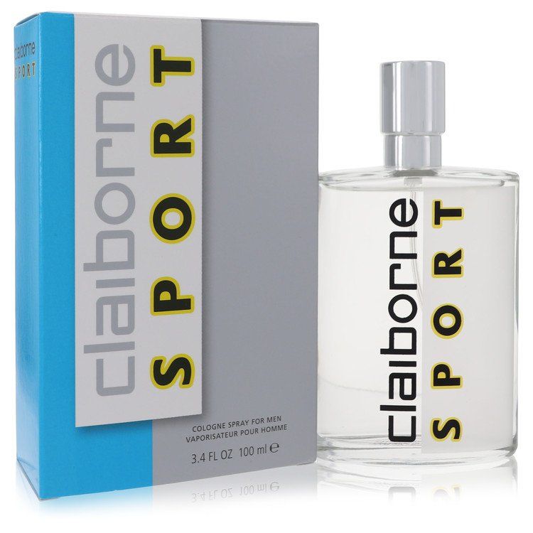 Liz Claiborne Claiborne Sport Eau de Cologne 100ml von Liz Claiborne