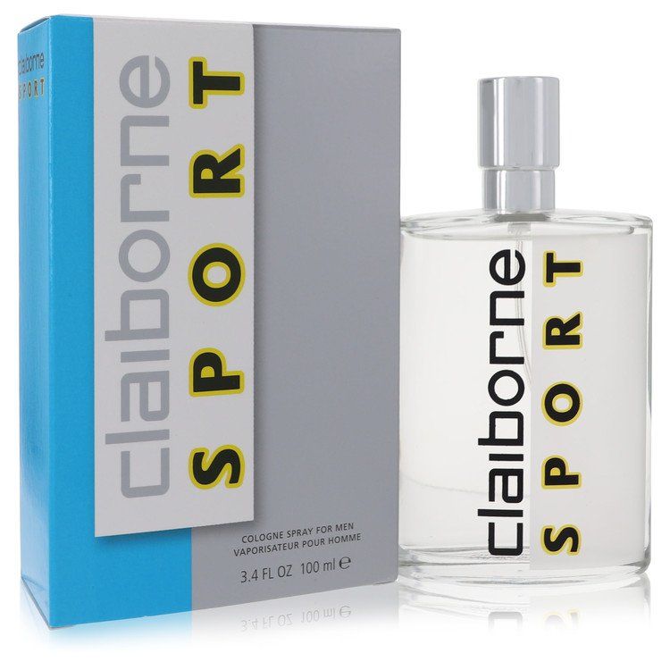 CLAIBORNE SPORT by Liz Claiborne Eau de Cologne 100ml von Liz Claiborne