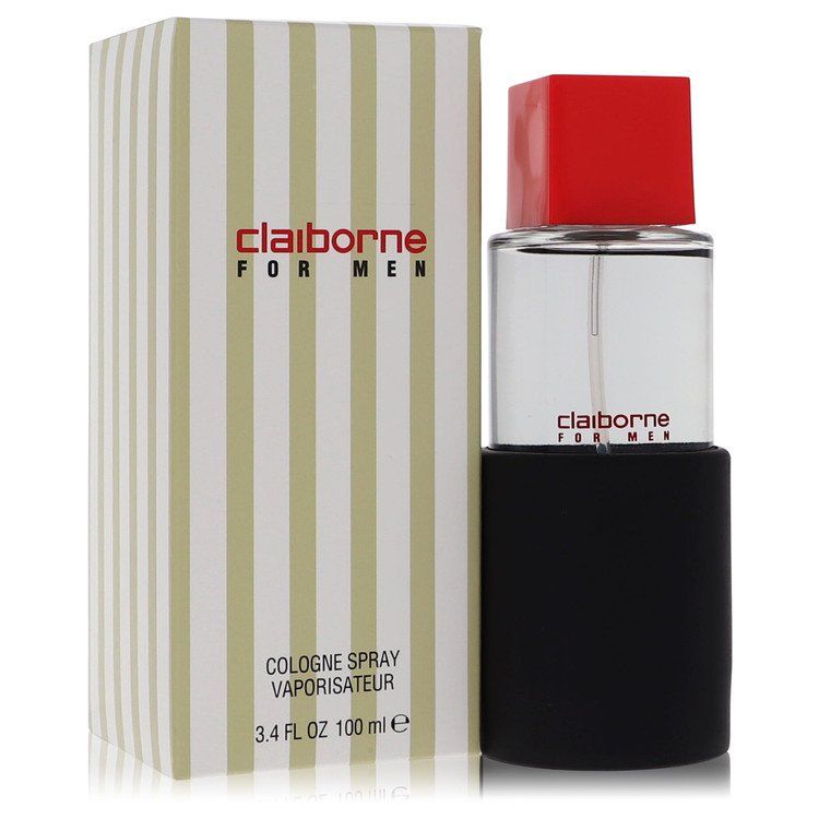 Claiborne For Men by Liz Claiborne Eau de Cologne 100ml von Liz Claiborne