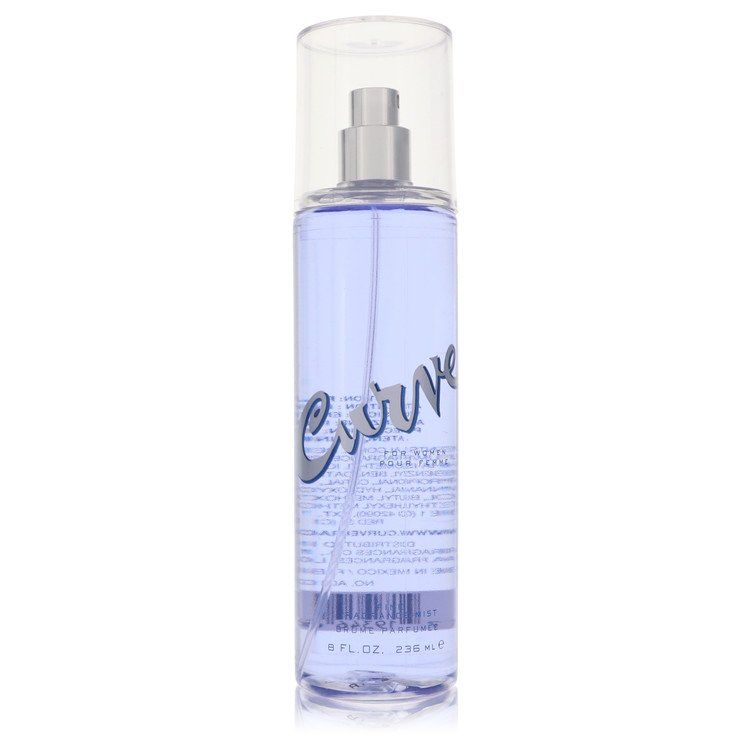 Curve by Liz Claiborne Body Spray 236ml von Liz Claiborne