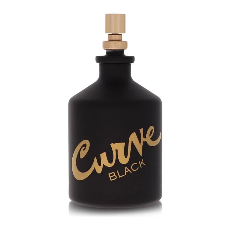 Curve Black by Liz Claiborne Eau de Toilette 125ml von Liz Claiborne