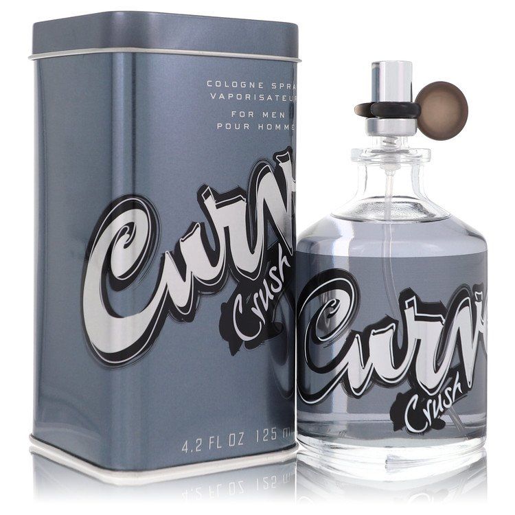 Curve Crush by Liz Claiborne Eau de Cologne 125ml von Liz Claiborne