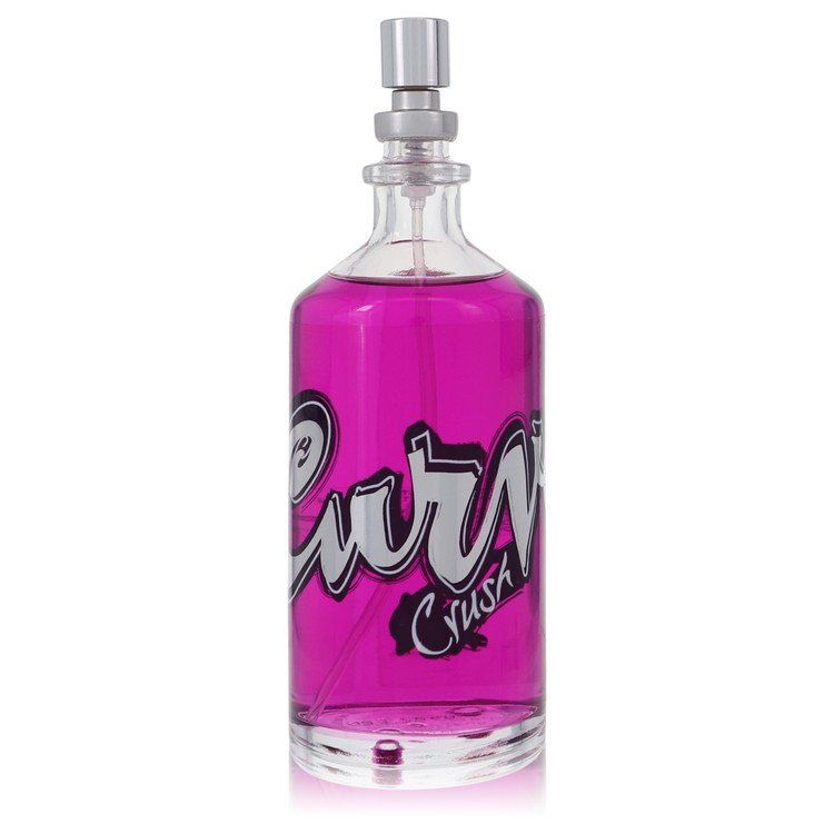 Liz Claiborne Curve Crush For Women Eau de Toilette 100ml von Liz Claiborne