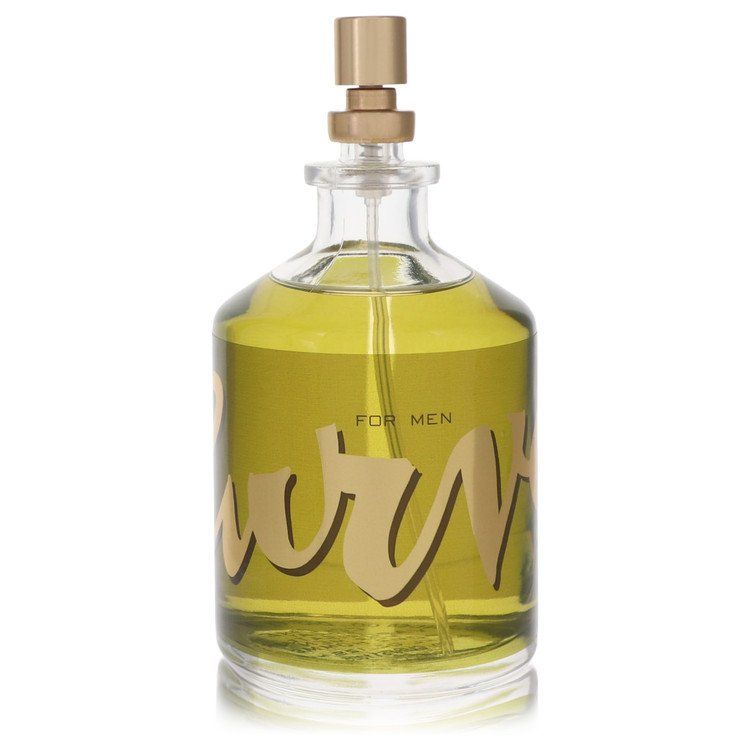 Curve For Men by Liz Claiborne Eau de Cologne 125ml von Liz Claiborne