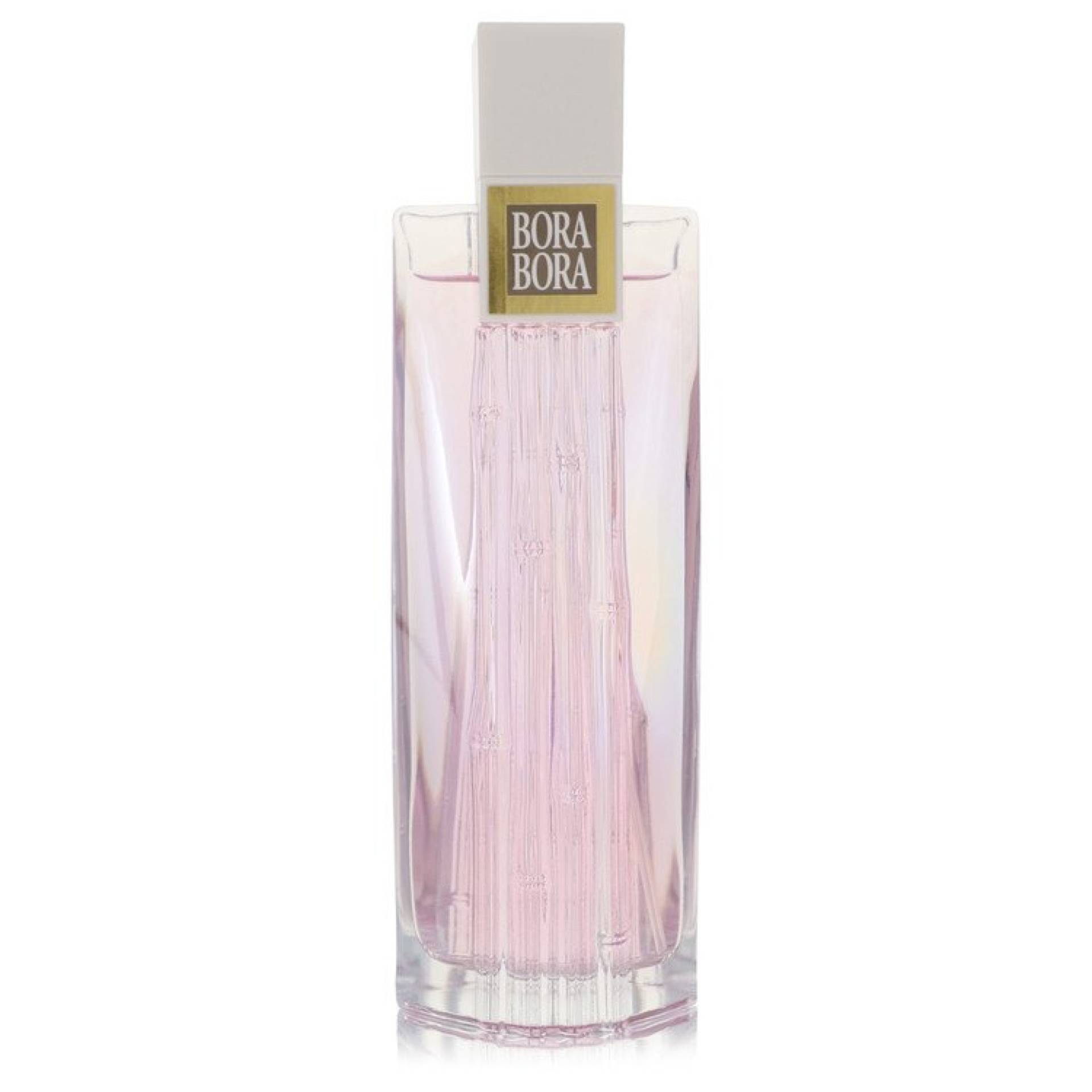 Liz Claiborne Bora Bora Eau De Parfum Spray (unboxed) 100 ml von Liz Claiborne