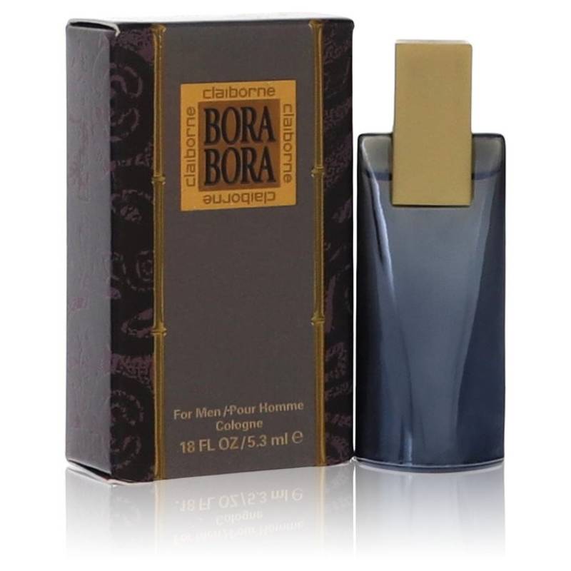 Liz Claiborne Bora Bora Mini EDT 6 ml von Liz Claiborne