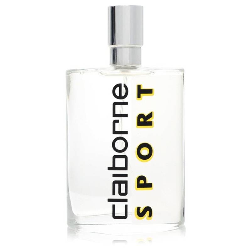 Liz Claiborne CLAIBORNE SPORT Cologne Spray (unboxed) 100 ml von Liz Claiborne