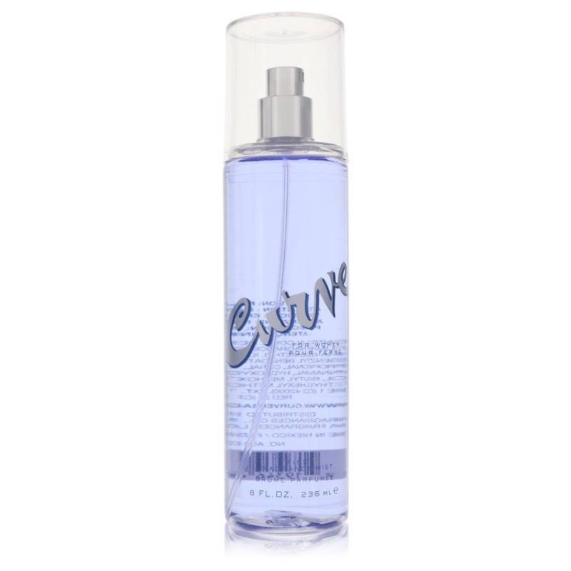 Liz Claiborne CURVE Body Mist 240 ml von Liz Claiborne