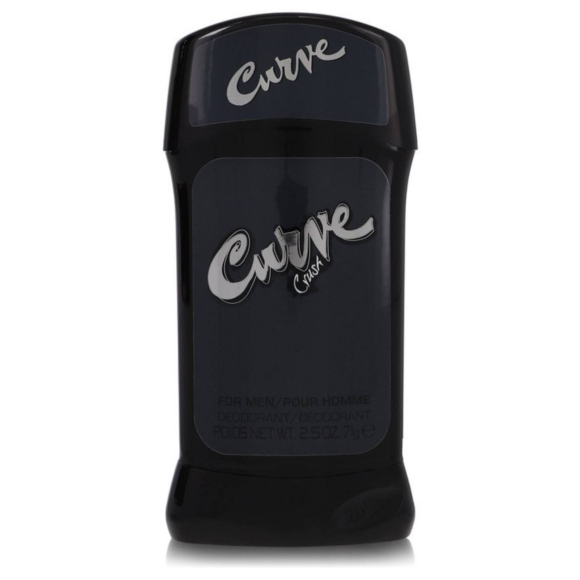 Liz Claiborne Curve Crush Deodorant Stick 73 ml von Liz Claiborne