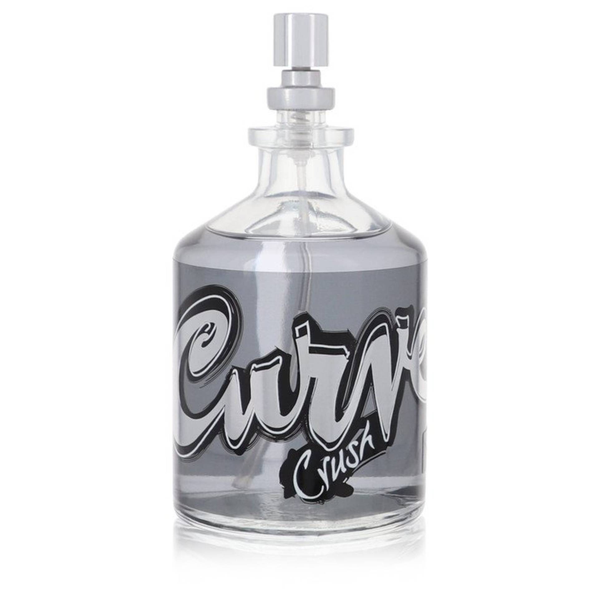 Liz Claiborne Curve Crush Eau De Cologne Spray (Tester) 125 ml von Liz Claiborne