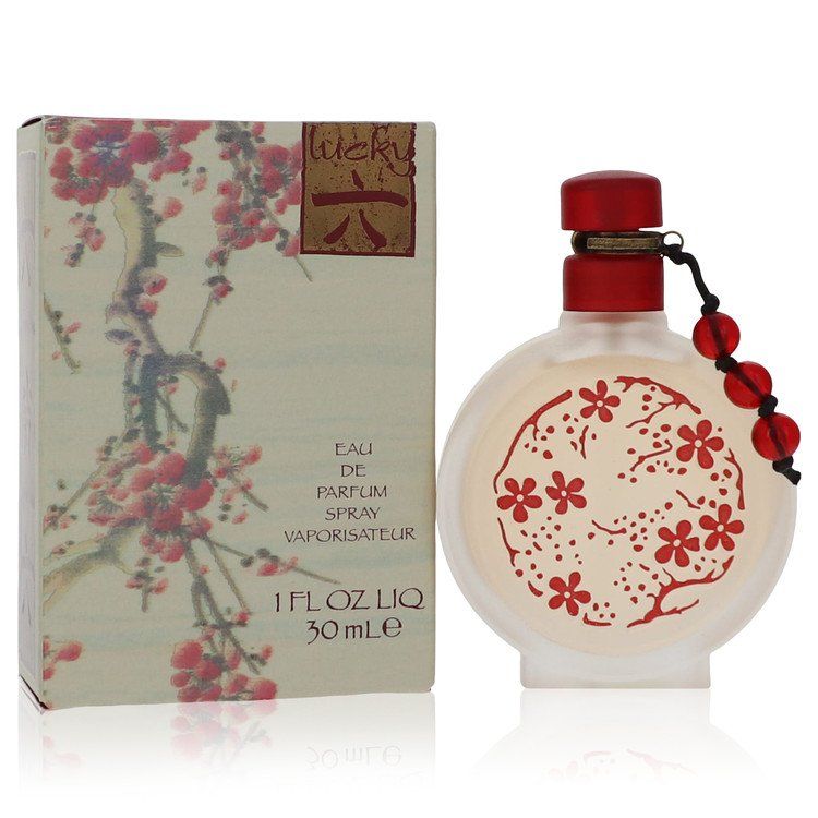 Liz Claiborne Lucky Number 6 Eau de Parfum 30ml von Liz Claiborne