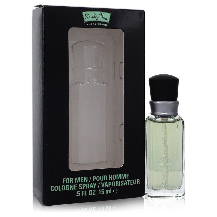 Lucky You by Liz Claiborne Eau de Toilette 15ml von Liz Claiborne