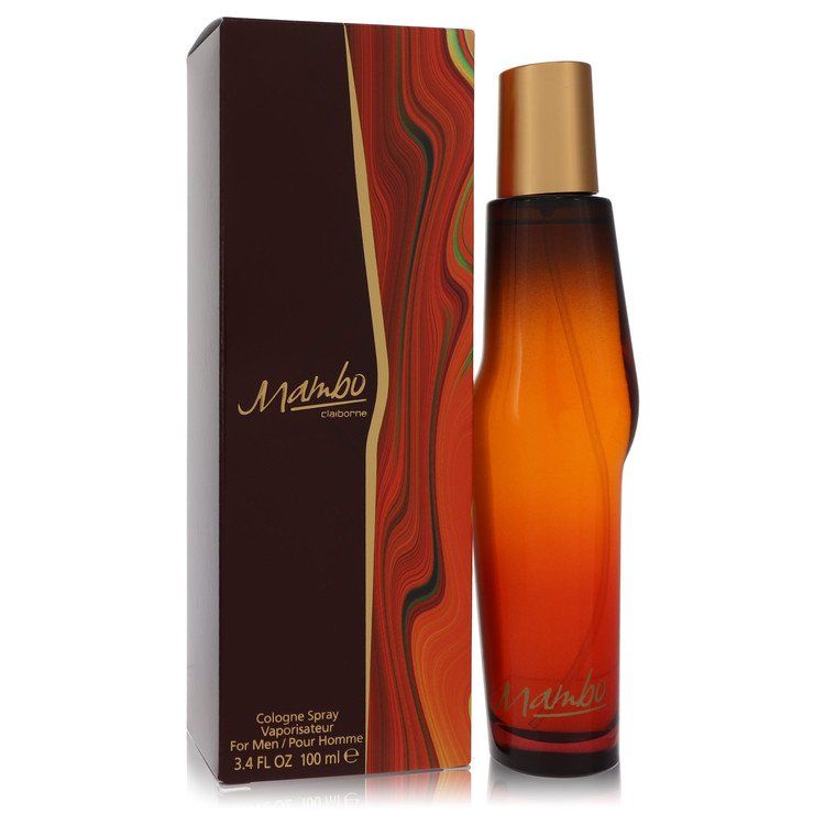 Mambo by Liz Claiborne Eau de Cologne 100ml von Liz Claiborne