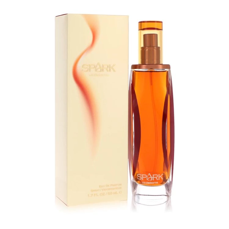 Liz Claiborne Spark Eau de Parfum 50ml von Liz Claiborne