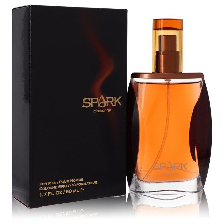 Liz Claiborne Spark Eau de Cologne 50ml von Liz Claiborne