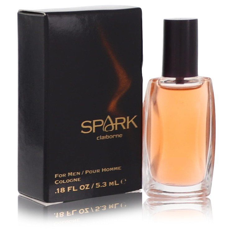 Spark by Liz Claiborne Eau de Cologne 5ml von Liz Claiborne