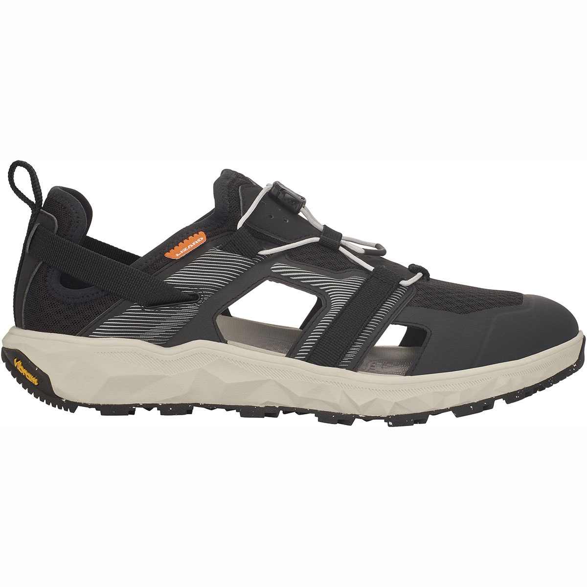 Lizard Herren Ultra Trek Sandale von Lizard