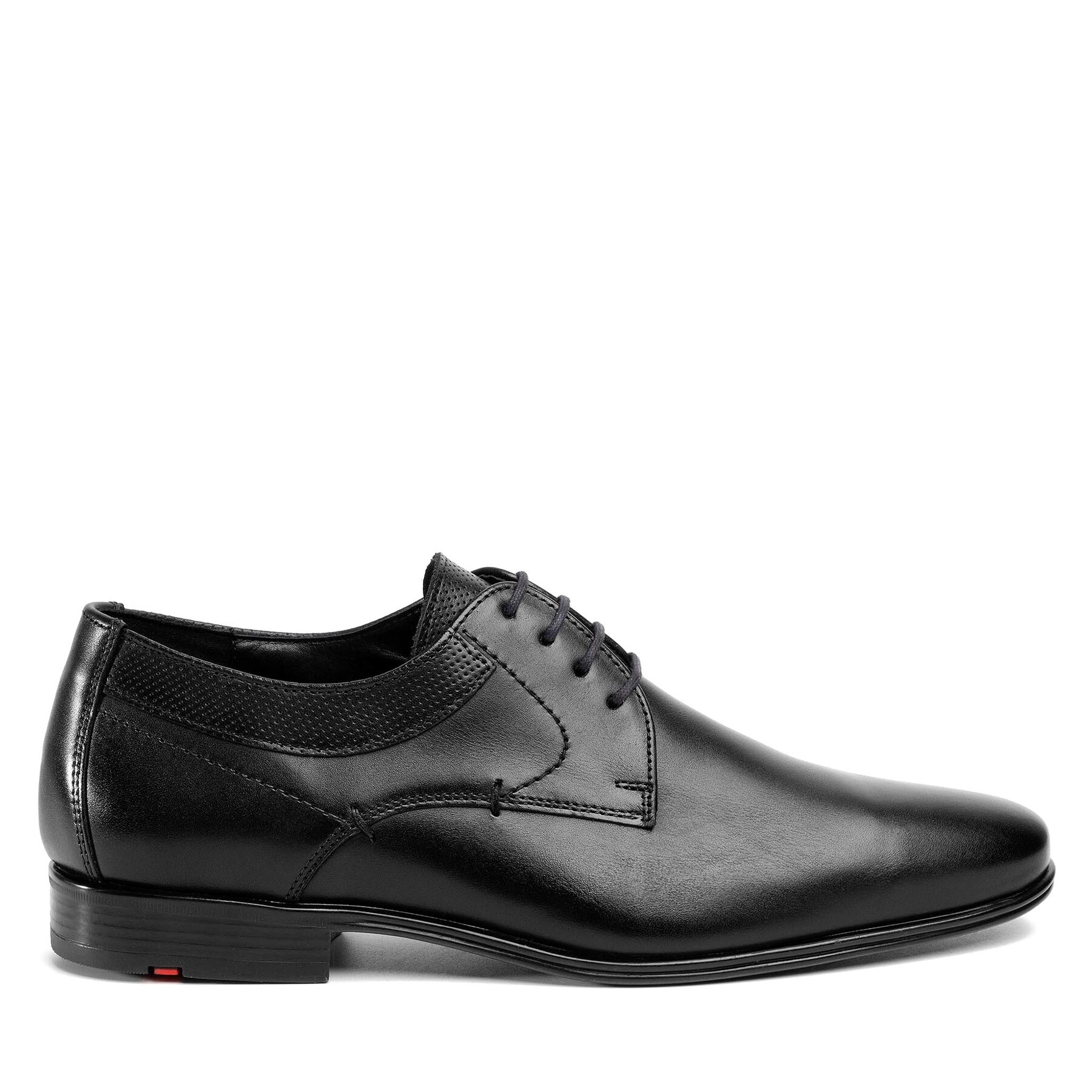 Halbschuhe Lloyd Madison 10-136-10 Schwarz von Lloyd