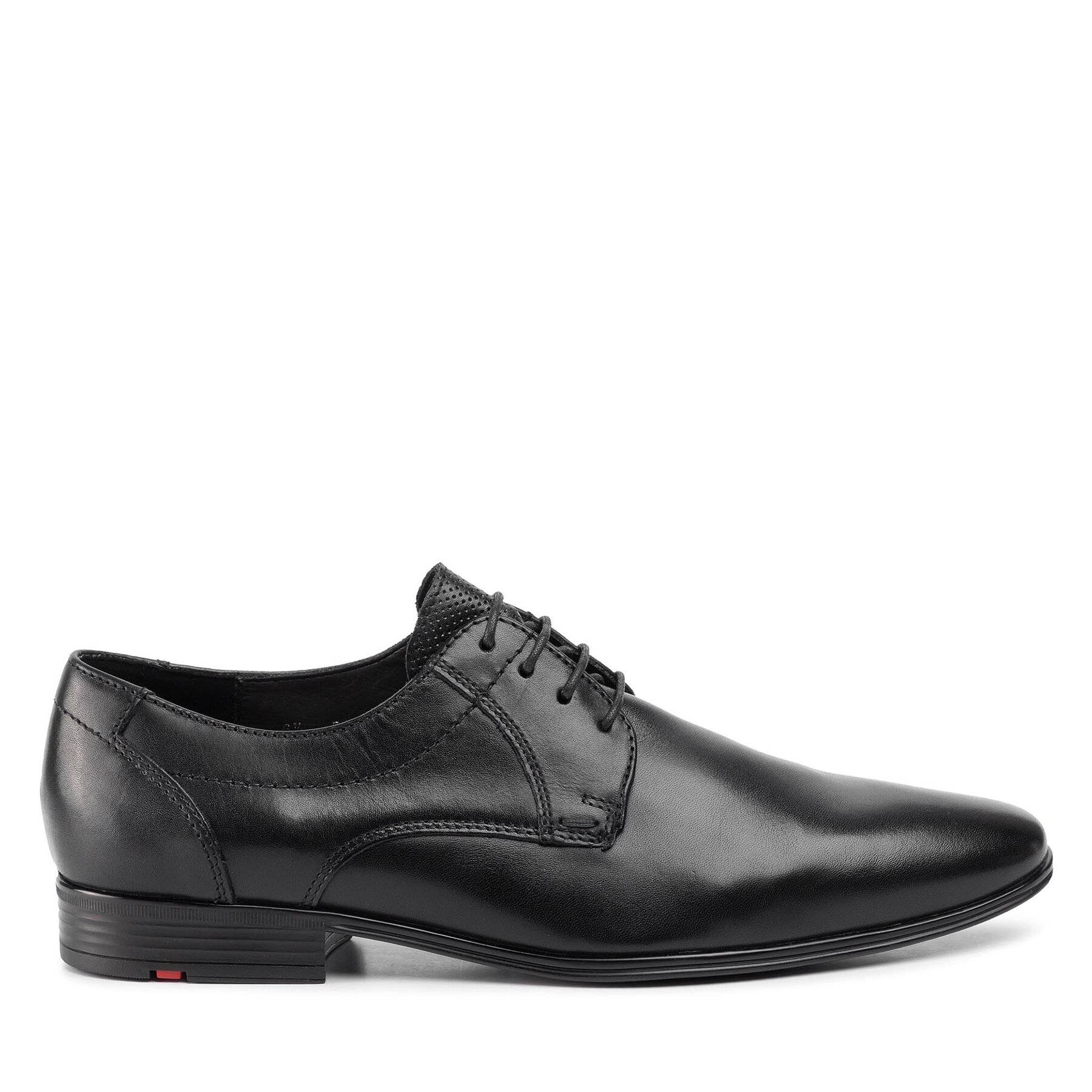 Halbschuhe Lloyd Osmond 27-558-10 Schwarz Halbschuhe Lloyd Osmond 27-558-10 Schwarz von Lloyd
