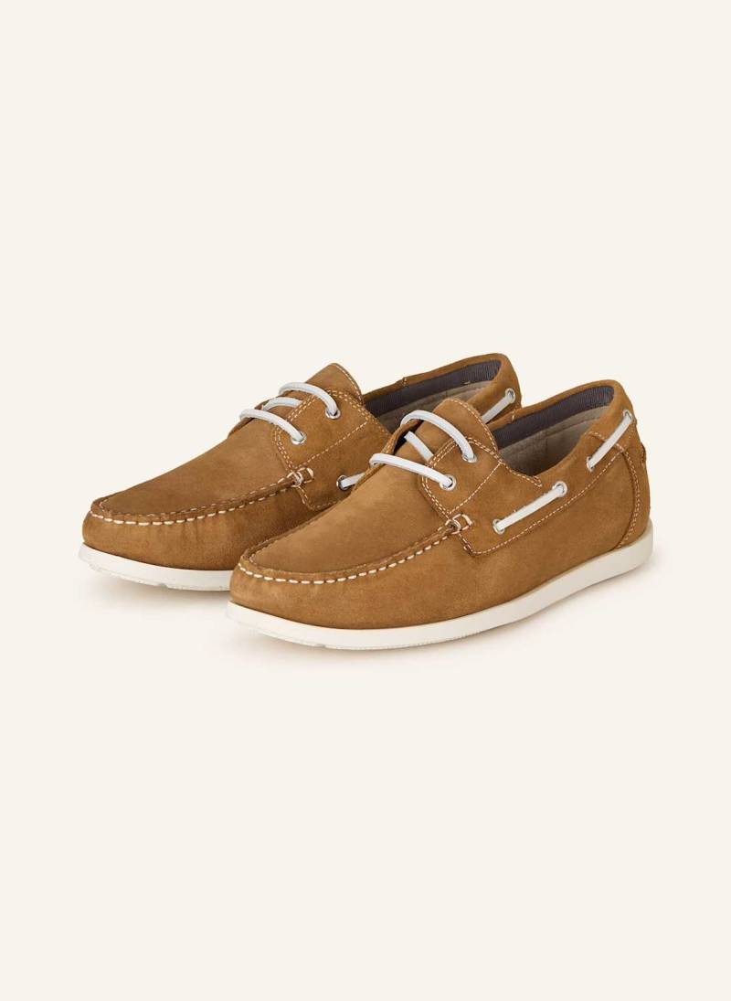 Lloyd Edison Schuhe braun von Lloyd