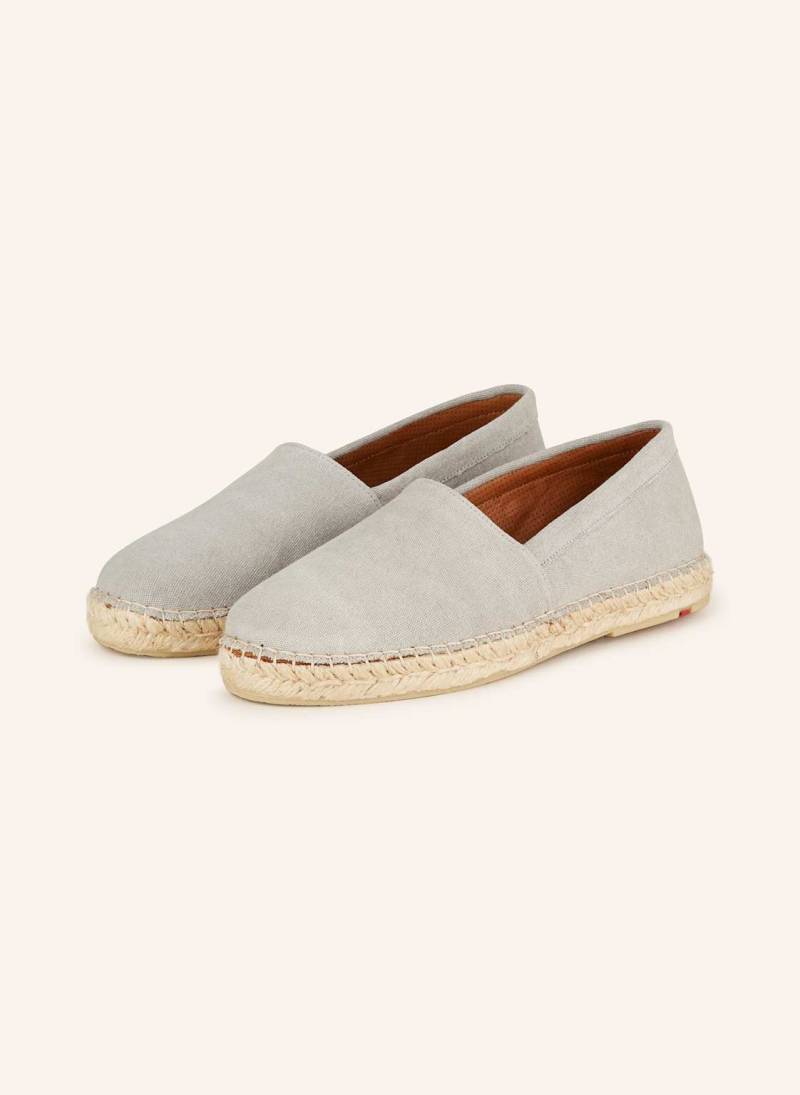 Lloyd Espadrilles Edgardo grau von Lloyd