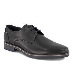 Lloyd Langston Herren Businessschuh Schwarz von Lloyd