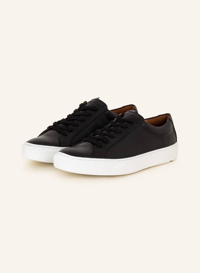 Lloyd Sneaker Abel schwarz von Lloyd