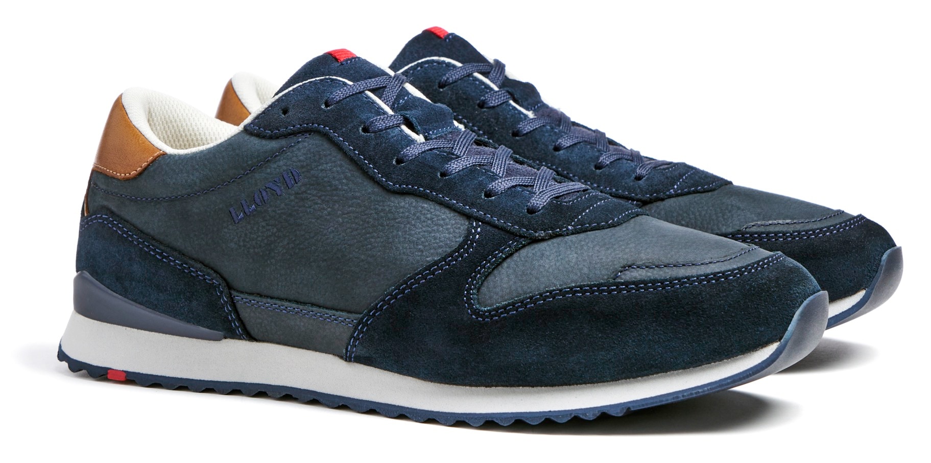 Lloyd Sneaker »EDMOND« von Lloyd