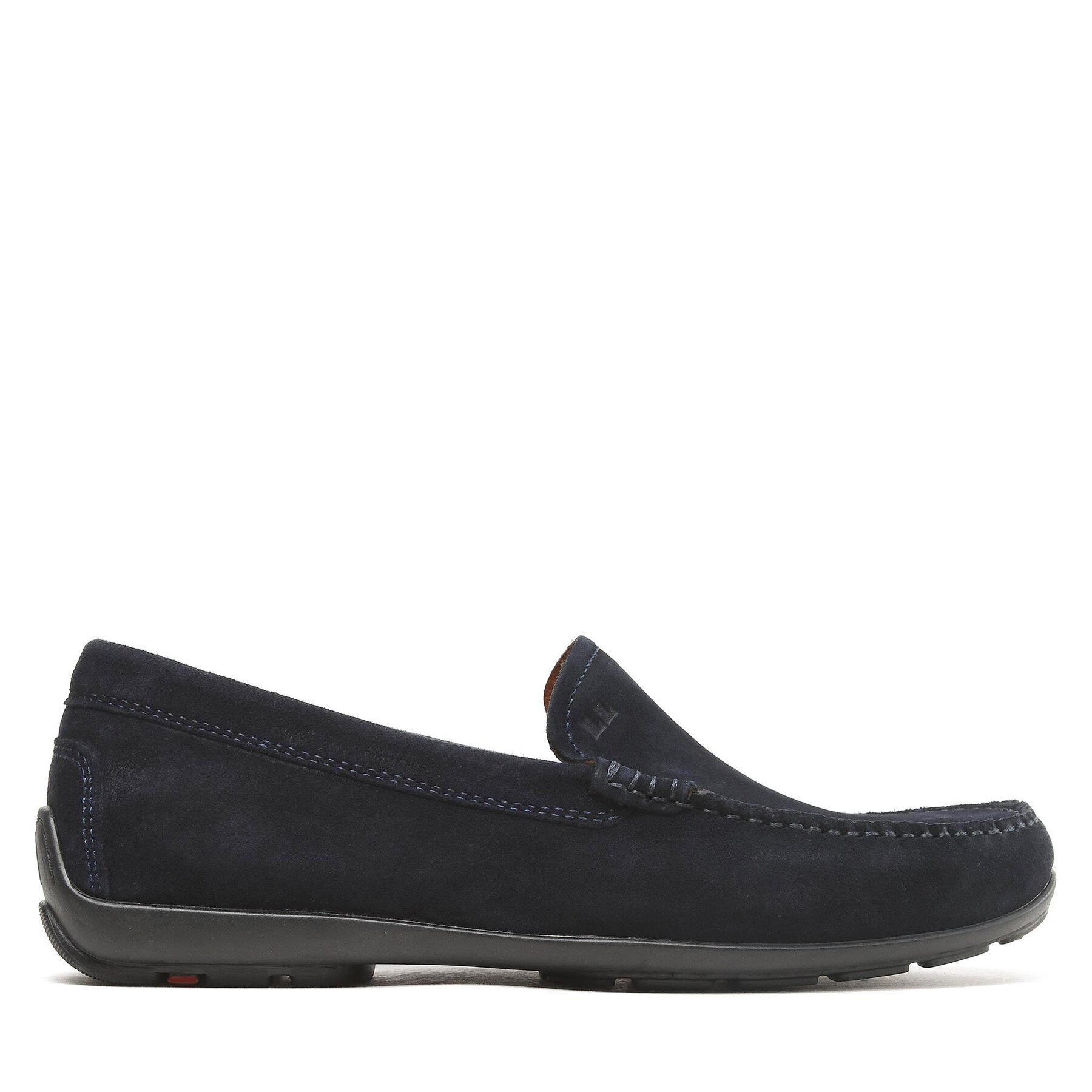 Mokassins Lloyd Emilio 13-422-29 Navy von Lloyd