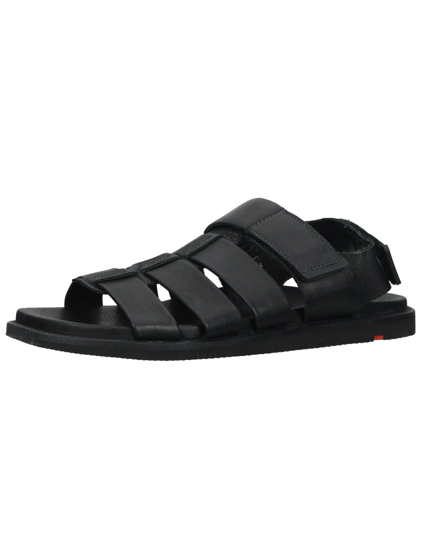 Sandalen Herren Schwarz 46 von Lloyd