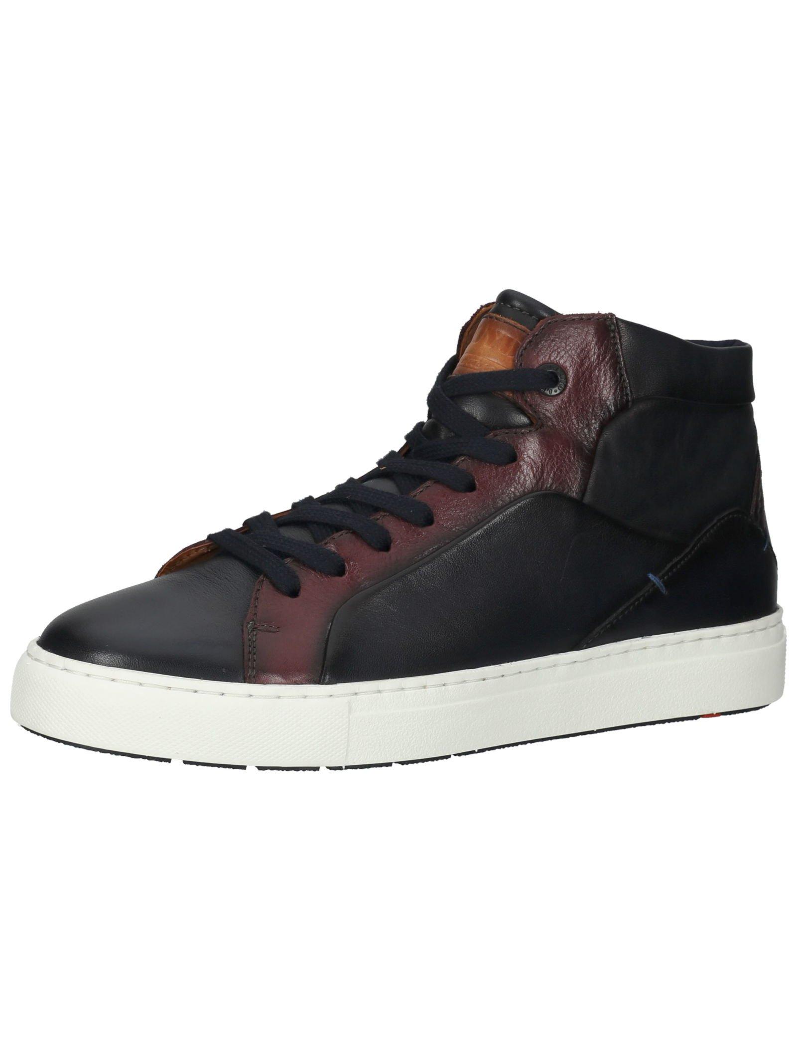 Sneaker Herren Cognac 40 von Lloyd