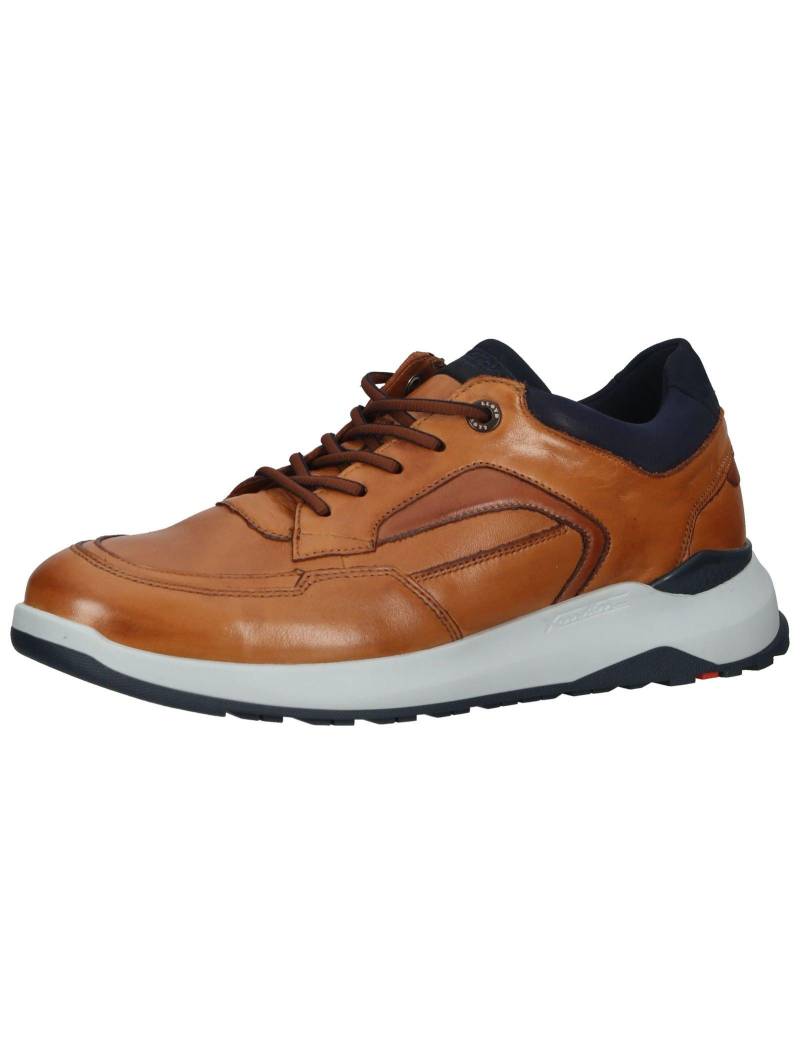 Sneaker Herren Cognac 42 von Lloyd