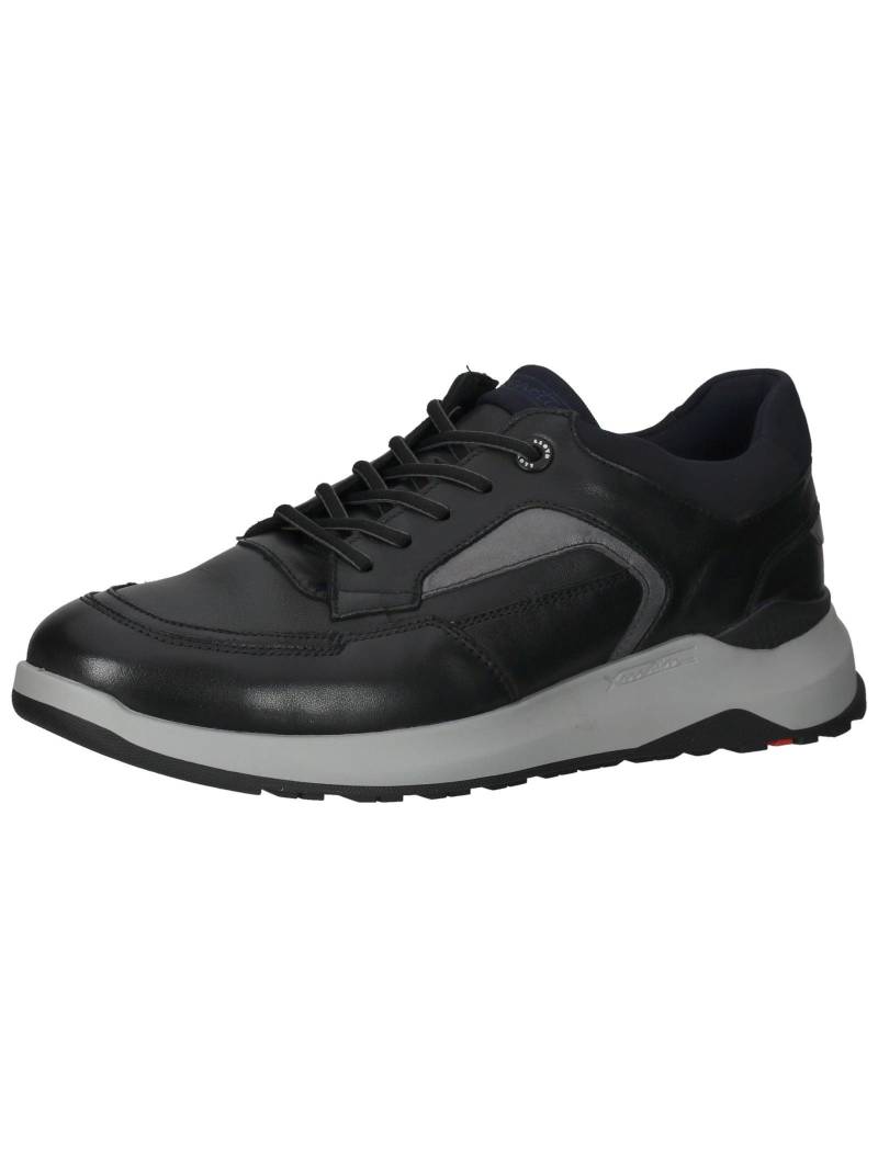 Sneaker Herren Schwarz 42 von Lloyd