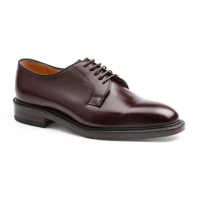 771t Herren Bordeaux 43 von Loake