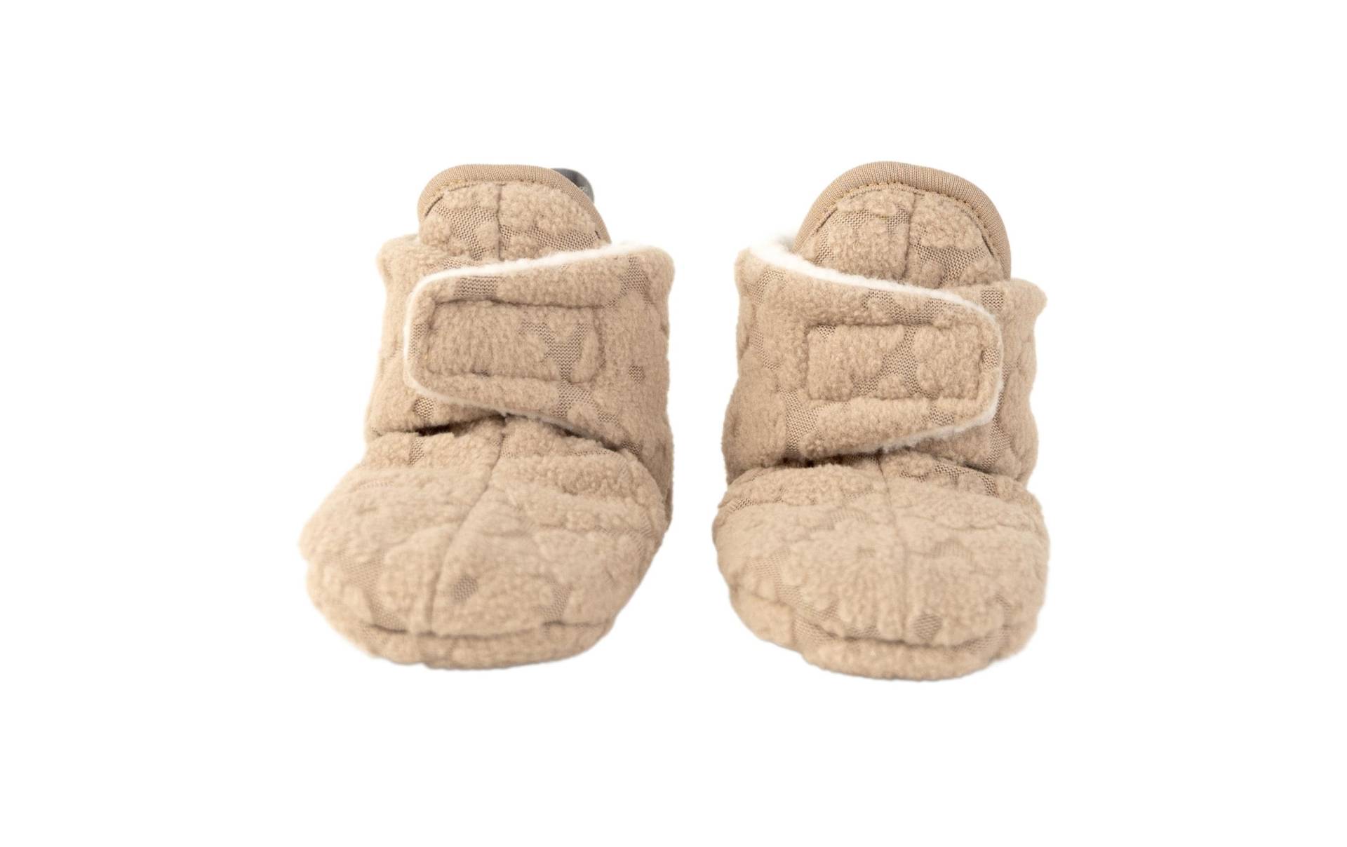 Lodger Hausschuh »Fleece Folklore« Lodger Hausschuh »Fleece Folklore« von Lodger