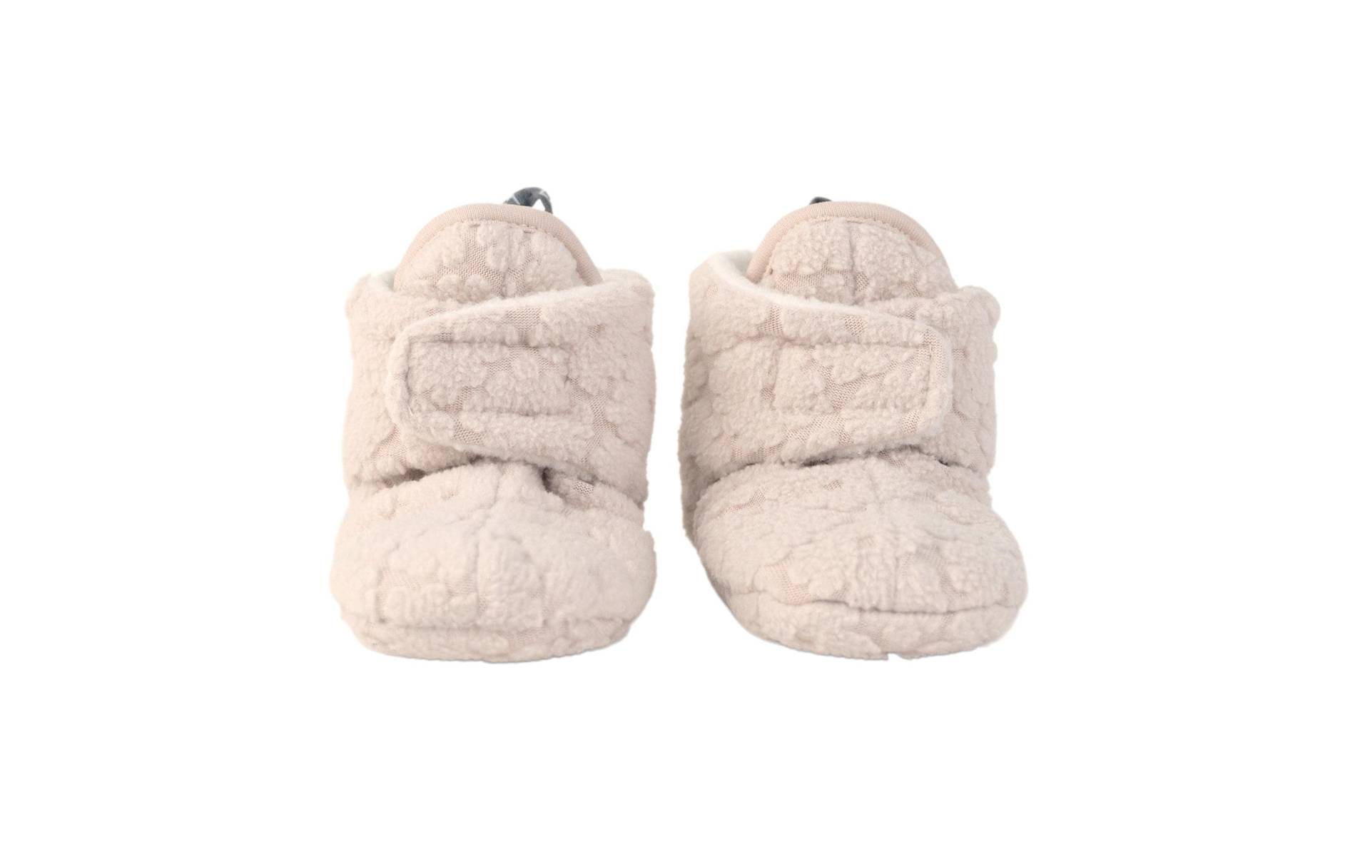 Lodger Hausschuh »Fleece Folklore« Lodger Hausschuh »Fleece Folklore« von Lodger