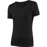 LÖFFLER Damen Funktionsshirt TTX Light schwarz | 36 von Löffler