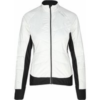 LÖFFLER Damen Iso Radjacke Hotbond® PL60 creme | 38 von Löffler